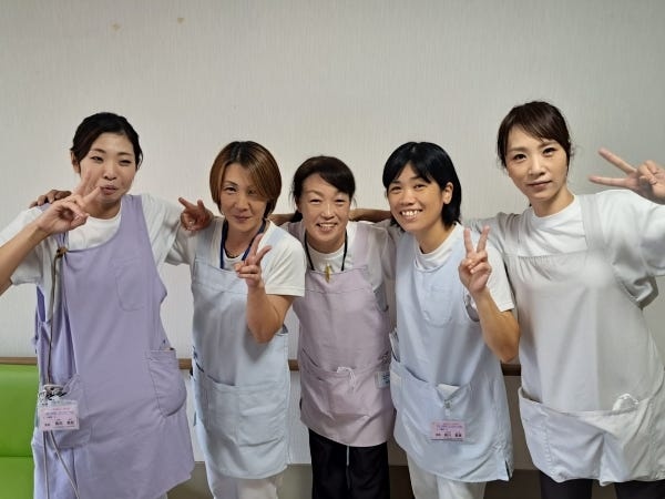 薬剤師（勤務OK・午後のみも可能）