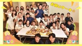 完全個室で落ち着いた空間