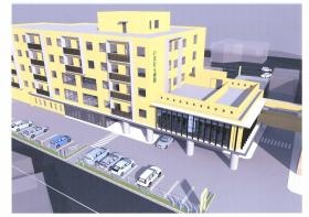 事業所の情報＿外観２