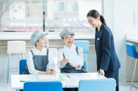 朝食メニューの考案