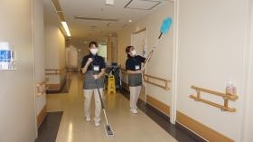 運動不足解消にも繋がります