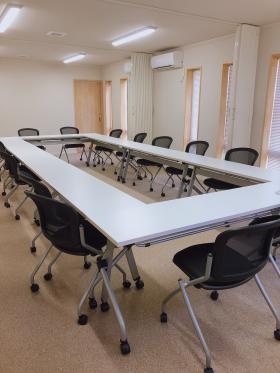 会議室