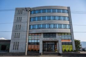 山二工業株式会社 本社