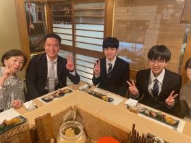江戸前鮨を楽しむ会