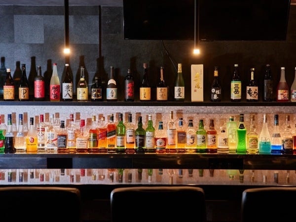 ダーツバースタッフ