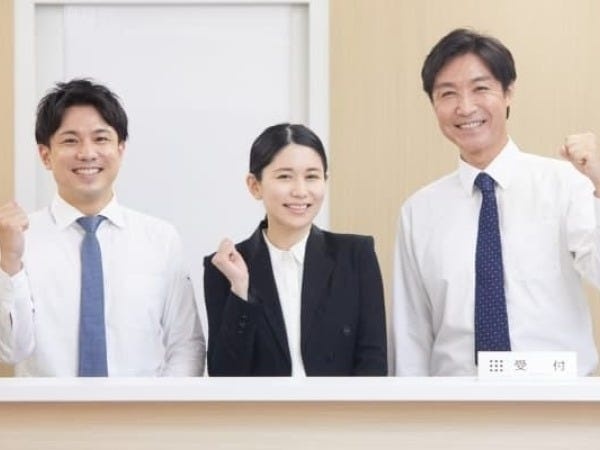 救急外来は夜間・休日の医療を支える部署です。受付として患者様の気持ちに寄り添って対応することで信頼・感謝をいただくことにつながります。