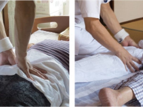 ドライバー・マネージャー（普通自動車免許）