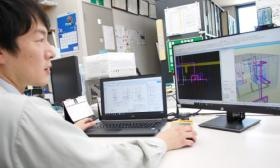 施工管理者（施工図作成）