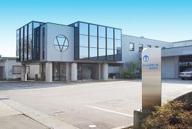 野々市営業所 外観