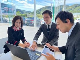 会社の雰囲気