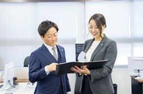 社内の雰囲気