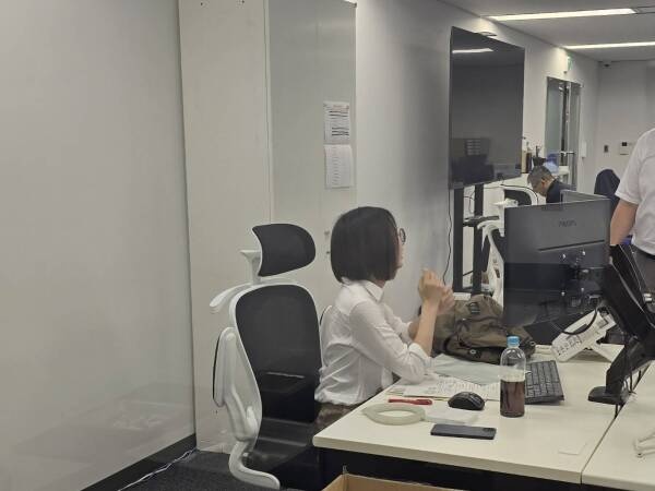 不動産事務（勤務時間日数相談可能・フルタイム大歓迎）