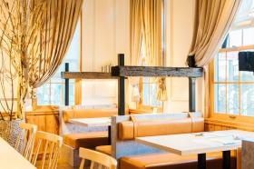 【プリモ フィト】内観