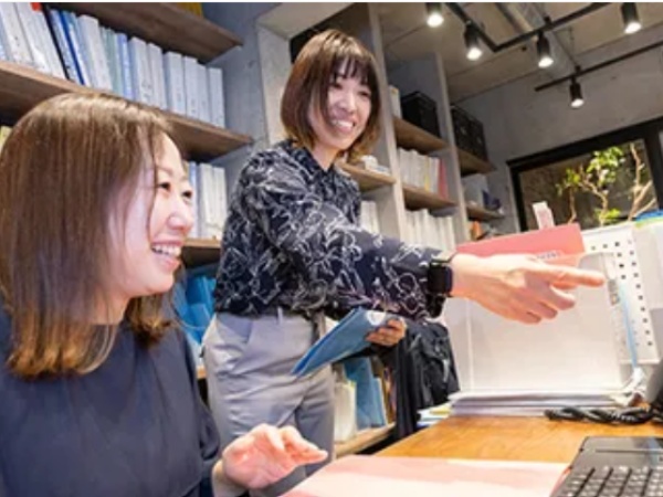 経理・経理事務・会計事務（WワークOK・経験年数不問）