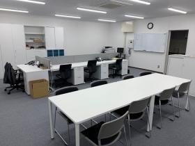 高根工場事務所