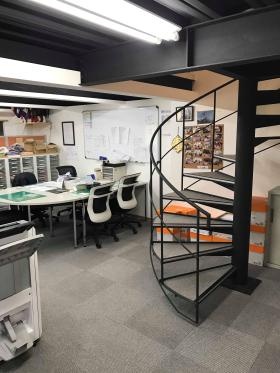 事務所（琴平）