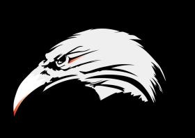 会社のロゴです