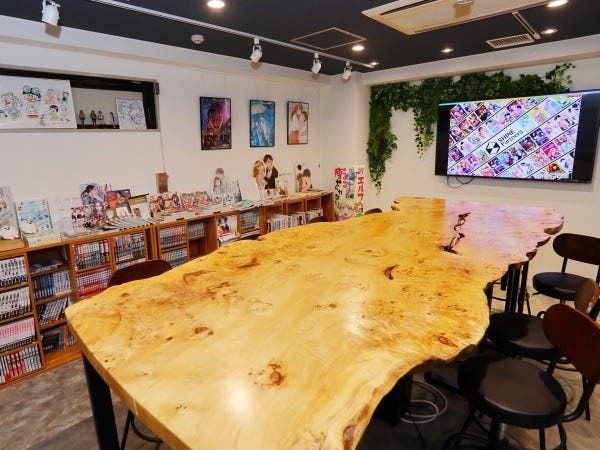 ”のパイオニア企業の法務スタッフ