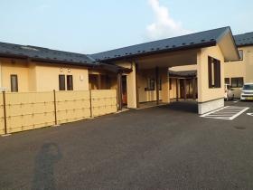 ワールドステイ高井