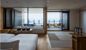 プレミアスイートオーシャンビュー