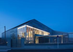 イノベーションプラント