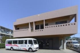 あゆみの家 外観