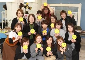 ニコニコ集合写真