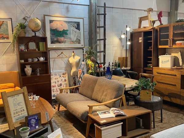 買取バイヤー・株式会社ライフスタイルギャラリー（未経験OK・学歴不問）