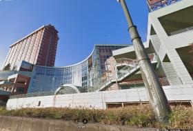 ウイングベイ小樽