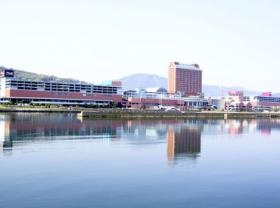 ウイングベイ小樽