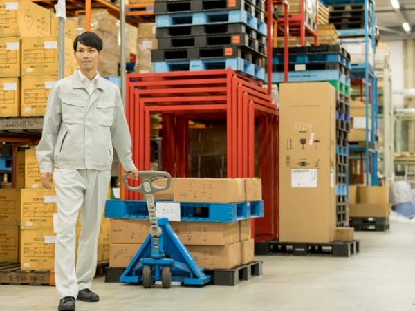 チャレンジしたい方大歓迎！未経験スタートの仲間がたくさん活躍中！