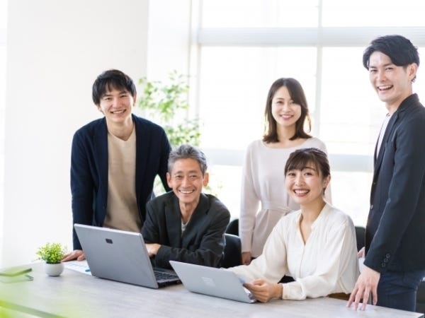 経営サポートスタッフ