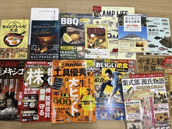 DTPオペレーター・パンフレットなどのDTPオペレーション経験者