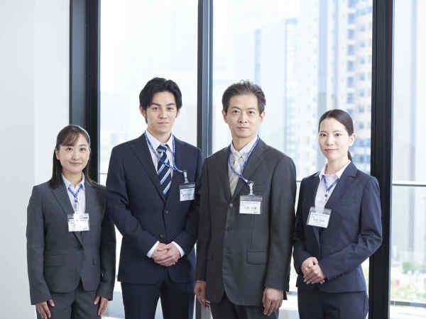 副校長・塾長のサポート（研修充実で未経験大歓迎）