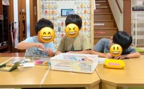 カリキュラムの様子