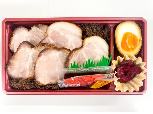 弁当惣菜製造スタッフ