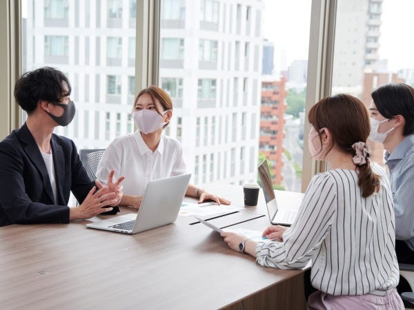 真面目に黙々と業務に取り組める方、大歓迎です！！