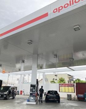 燃料事業部 田原ＳＳ