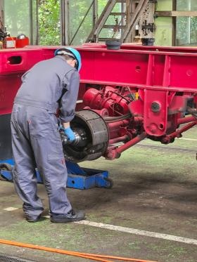 愛海オートサービス 自動車整備
