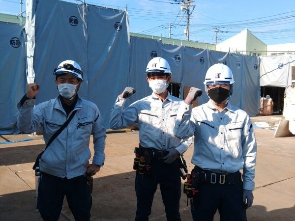 一般事務（事務経験者歓迎・年齢不問）