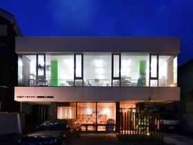 本社スタジオ外観