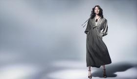 ジュンアシダ２０２５春夏コレクション