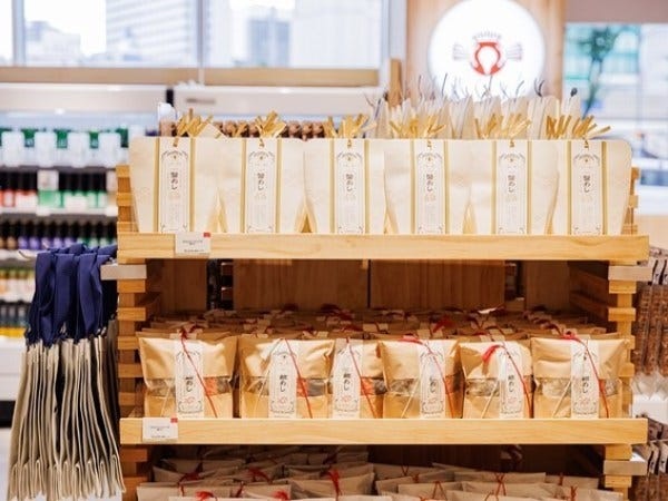 販売スタッフ・販売・接客