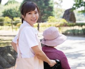 従業員の一人一人を大切にする穏やかで働きやすい社内風土です。