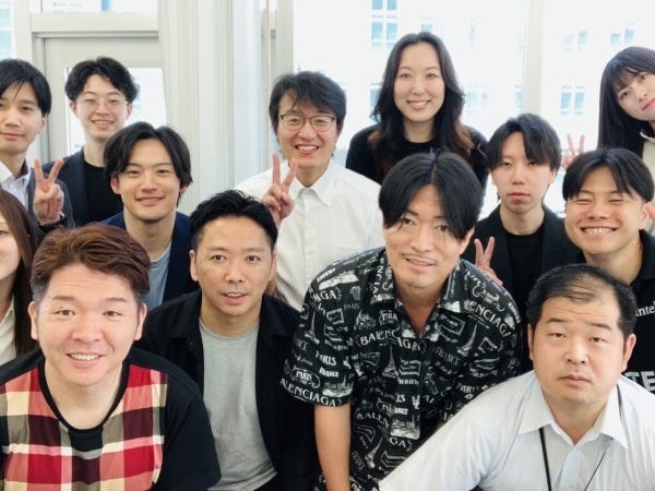 営業事務・正社員（未経験OK）