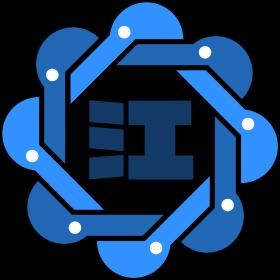 株式会社 江良組 ロゴマークです。