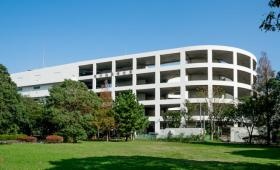 新興海陸運輸株式会社 東扇島営業所