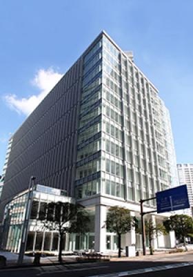 横浜本社（１２階）