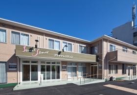 スイートシャワー丸子・生陽かいごプラン