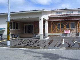 事業所の外観＿３